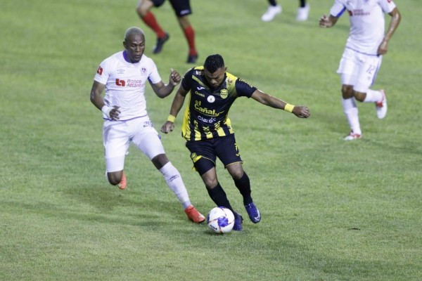 ¡Tras las suspensiones! Así será el 11 del Olimpia que confirmó Pedro Troglio para enfrentar a Real Minas