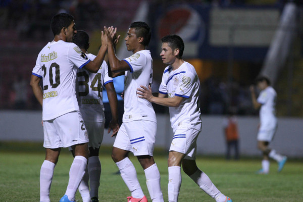 Olimpia golea al Goyang de Corea del Sur en partido amistoso