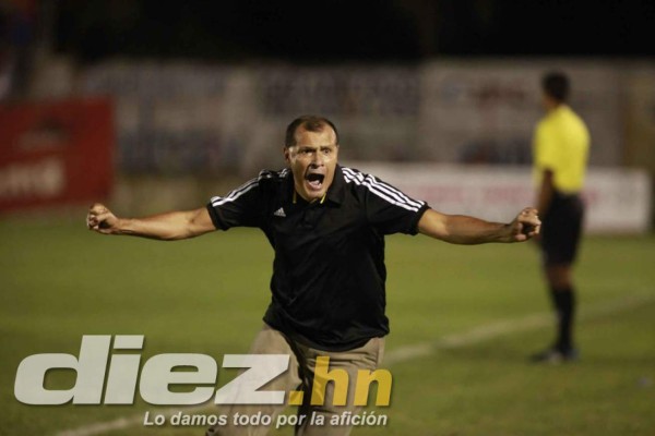 Algunos grandes jugadores hondureños que no lograron salir al extranjero