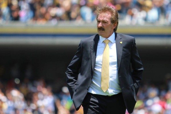 Los impresionantes salarios de los técnicos mejor pagados que ha tenido México