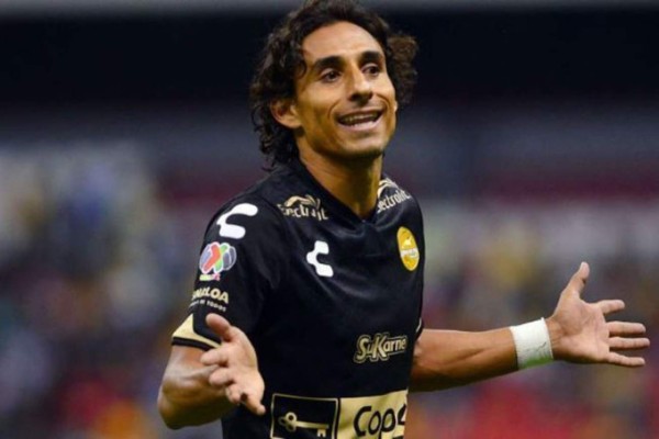 La actualidad de jugadores de México que 'se tragaron' el Aztecazo en 2013