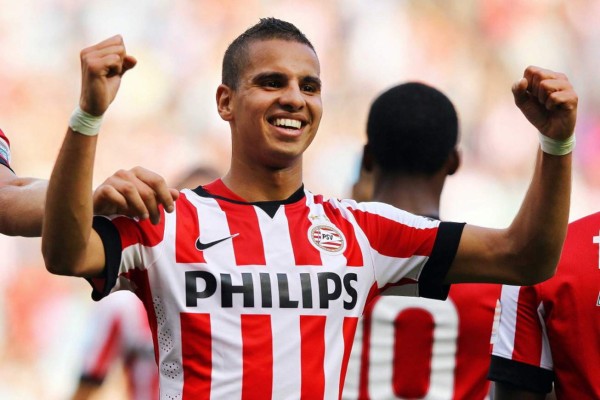 Conoce a las futuras estrellas del fútbol mundial