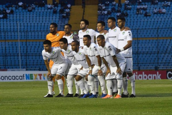 ¡Ya están todos! Los 16 clasificados a Liga de Campeones de Concacaf 2020