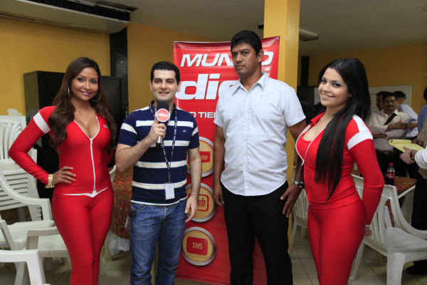 Definidos los cruces en Liga de Ascenso de Honduras