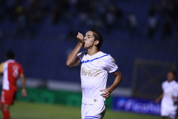 Los futbolistas que Olimpia formó pero ahora juegan en otro club de Liga