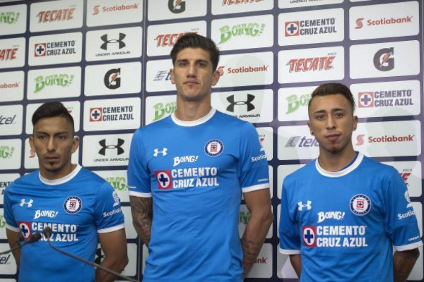 Rumores y fichajes del Fútbol Mexicano: Hoy inicia el clausura 2017 de la Liga MX