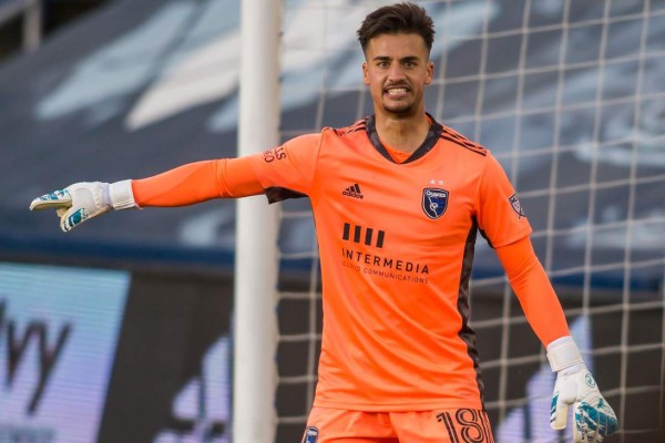 ¡Uno jugó con México y otro con Colombia! Las figuras de EUA que enfrentará Honduras por el boleto a Tokio