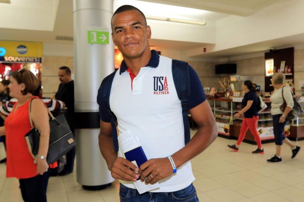 RUMORES Y FICHAJES: Rony Martínez al extranjero y Motagua por un legionario