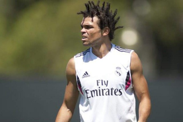 Top: Los peinados más exóticos que se han visto con los futbolistas