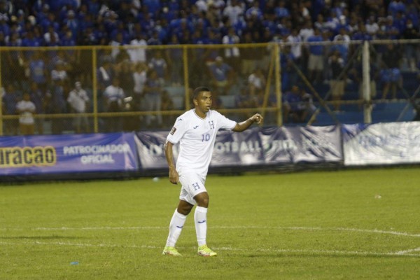 Un ataque feroz: La Selección de Honduras y su posible 11 titular para enfrentar a Estados Unidos