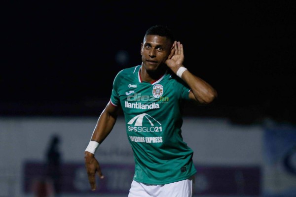 EN FOTOS: La primera vez de Coito en el Morazán; la celebración de Costly y las chicas bonitas