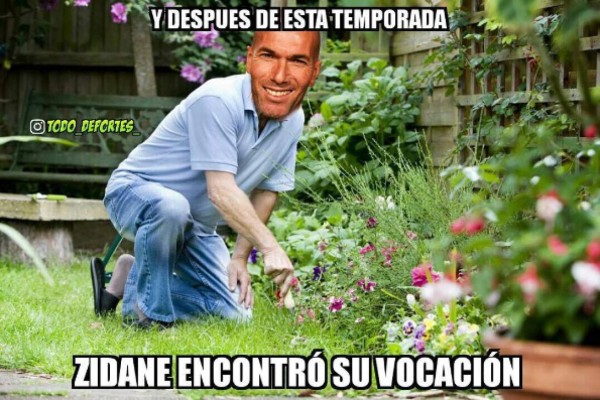 Terribles memes contra el Barcelona por el título de Real Madrid en Liga