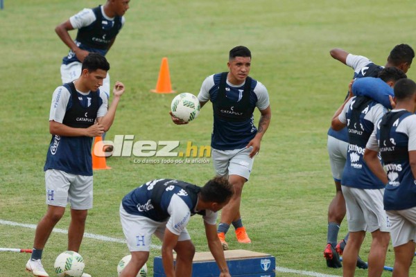Rumores y Fichajes: Legionarios podrían cambiar de equipos, Olimpia y Motagua son noticia