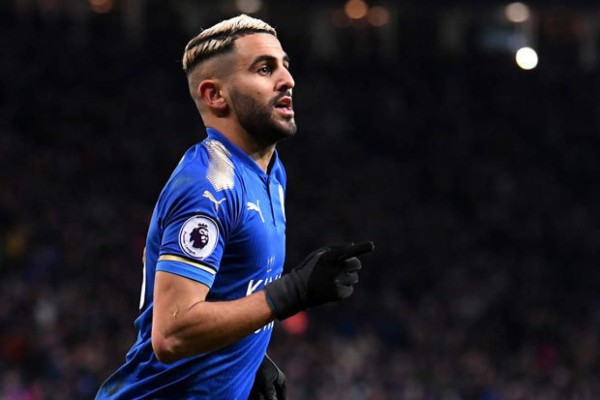 ¡Fichajes Europa! Choco jugará en primera de España, el City se arma y el Madrid cerca de Icardi