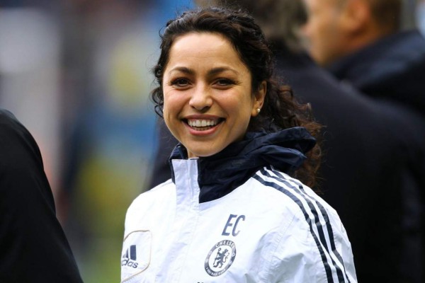 ¿Qué fue de Eva Carneiro? La sexy doctora ex Chelsea despedida por Mourinho