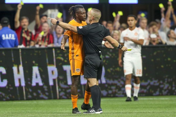 Alberth Elis se sigue valorando y sube su precio en el mercado en este 2020