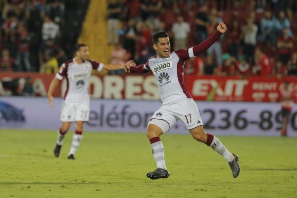 Herediano es líder, Alajuelense y Saprissa empatan en el clásico de Costa Rica
