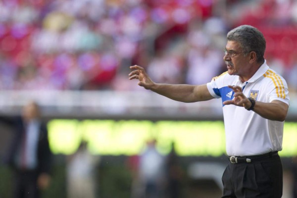 Los 20 mejores entrenadores del mundo en este 2017