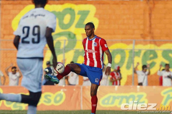 ¡Dos cambios! El once con el que Olimpia buscará quitarle el invicto a Marathón