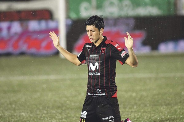 ¡Atención! Estos jugadores son llamados a ser figuras en el campeonato tico