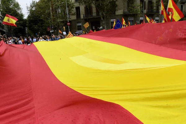 ¿Qué pasará con el FC Barcelona? Locura en Cataluña previo al referéndum