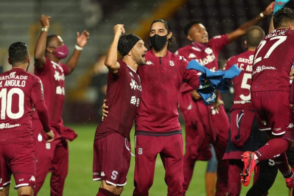 Top: Los 11 equipos con más ligas ganadas en el fútbol de Centroamérica