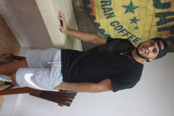 ¡De la nada al éxito! Futbolistas hondureños y sus tremendas historias de superación