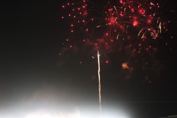 ¡Locura en Panamá! Así festejaron su primer pase a un mundial