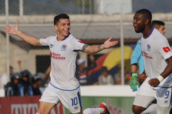 ¡Poderoso ataque! El once ideal que dejó la jornada 13 del torneo Apertura