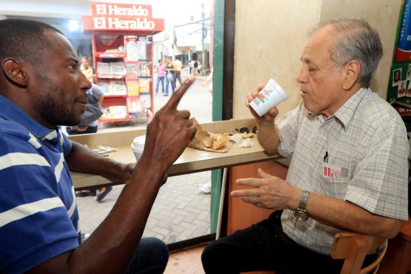 15 años después, esto hacen los héroes de la Copa América 2001
