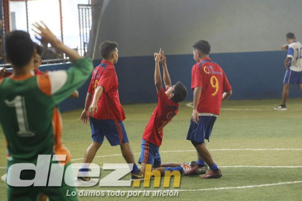 Copa Gatorade 2017: ¡Cardiff cada vez está más cerca!