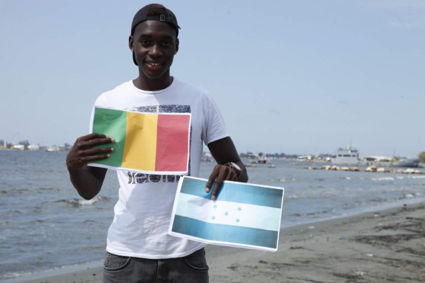 Jugadores y entrenadores que han venido de países 'extraños' a Honduras