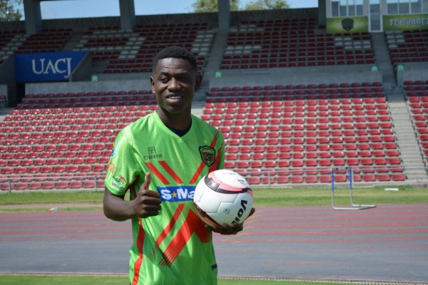 Los últimos jugadores hondureños que han pasado por el fútbol de México