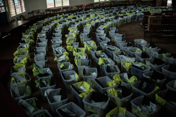 INFORME ESPECIAL: Tensión, miedo y violencia tras elecciones en Kenia