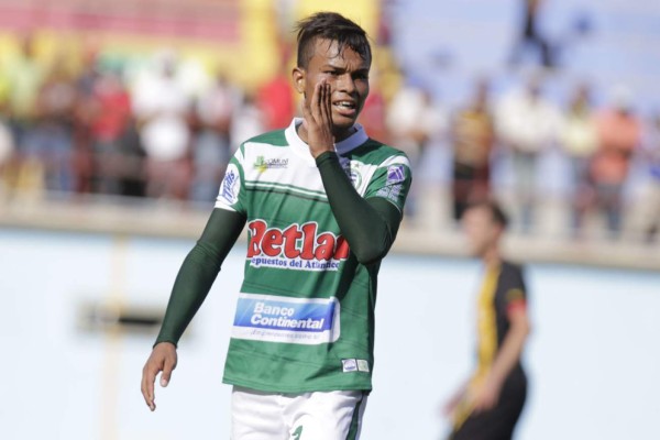 TOP: Futbolistas que jugaron los 810 minutos de la primera vuelta en Honduras