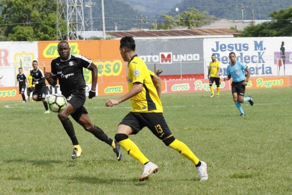 La lista de jugadores que ya no se verán en la Liga Nacional de Honduras