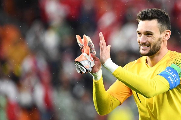 Millonarios: Francia, la selección que vale mil 160 millones de dólares