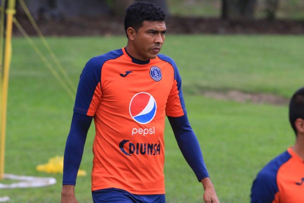 ¡Cambio total! El 11 con el que Diego Vázquez apostaría ante Marathón