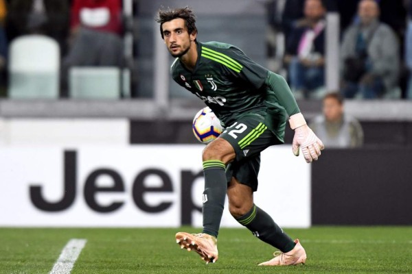 ¡Limpieza en la Juventus luego de quedar eliminado en la Champions League!