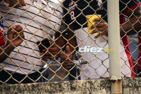 NO VISTE POR TV: ¿Quién celebró con Diego? arrestados y el 'Halcón' aparece con novia