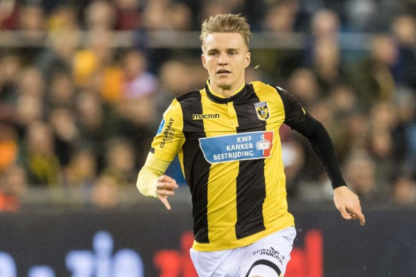 Todas las perlas del fútbol que fichó el Real Madrid en los últimos años