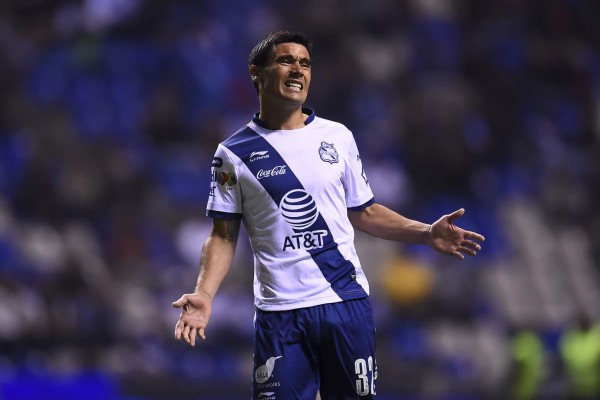 Liga MX: Los diez máximos goleadores que están activos, Gignac persigue el primer lugar &nbsp;&nbsp;