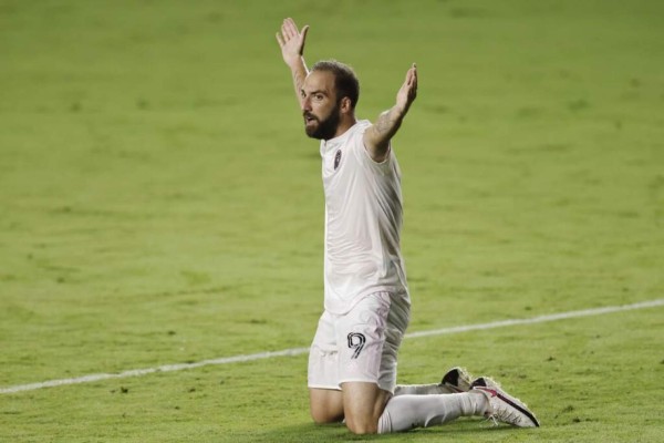 Un campeón del mundo a la MLS: Los fichajes inesperados y más random del mercado 2020