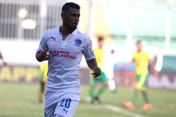 TOP: El 11 ideal de la primera vuelta del Apertura de la Liga Nacional