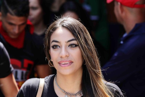 Las hermosas aficionadas que más se extrañan en los estadios de la Liga Nacional