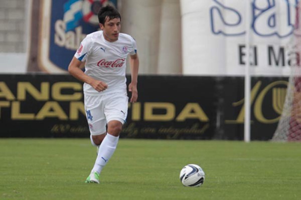 El hoy del plantel Honduras que clasificó a Corea Sub-17 en 2007