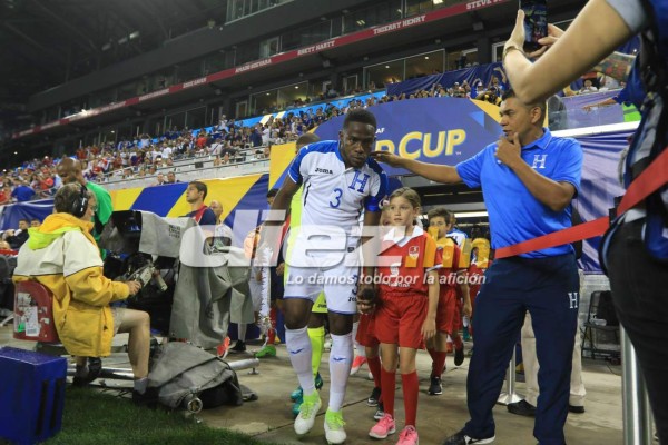 ¿No lo viste? Qué gesto hizo que Amado Guevara explotara y a quién saludó Pinto