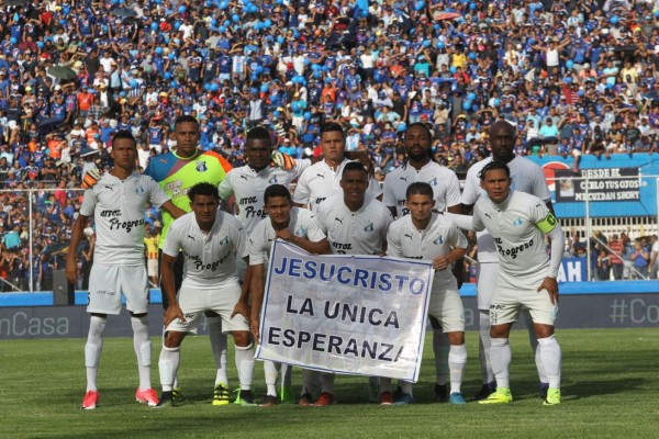 RUMORES Y FICHAJES: Olimpia y Real España pierden un objetivo, Juticalpa firma delantero