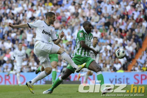 Barcelona y Real Madrid listos para la Champions.