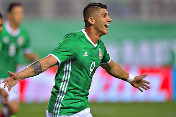 BORRADOS: Los futbolistas que los aficionados ya no quieren en la selección de México